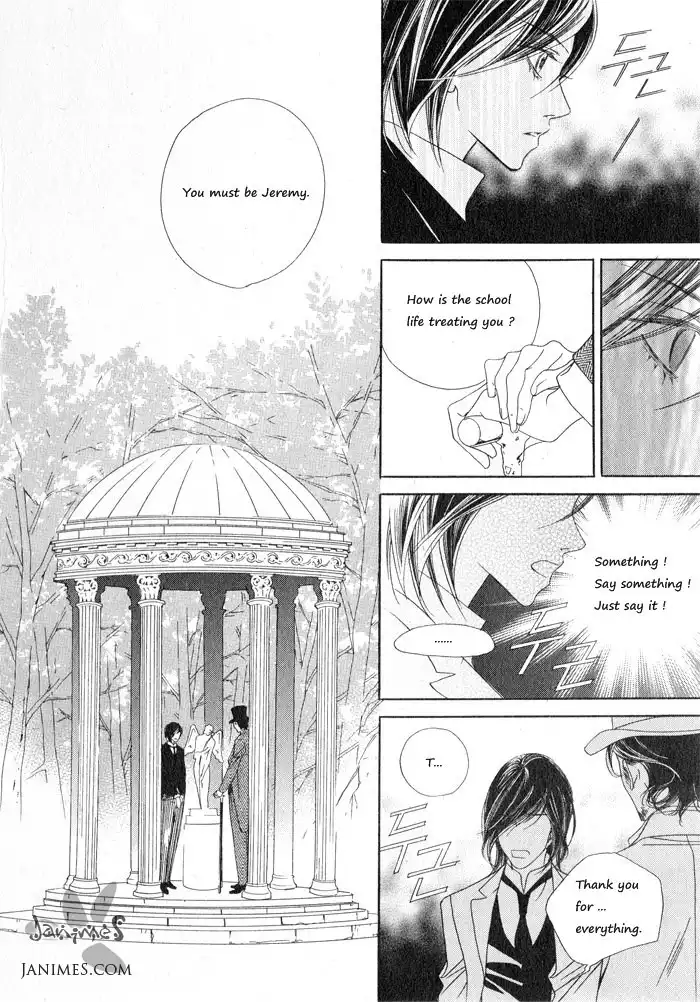 Savage Garden Chapter 8 19